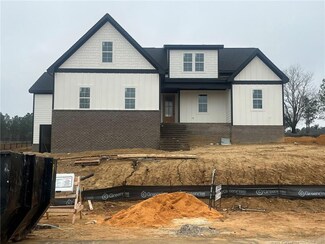 196 Hook Dr Unit Lot 9, Fuquay-Varina, NC 27526