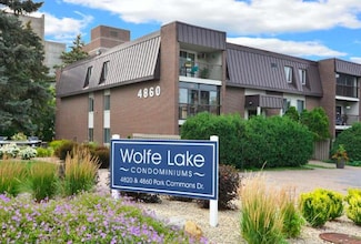 4860 Park Commons Dr Unit 309, Saint Louis Park, MN 55416