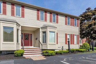 26 Union Square, Randolph, MA 02368