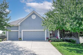 131 Cherry Hills Cir, Gardner, KS 66030