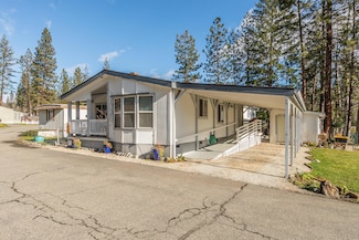 25 5 Cent Gulch Space #13 St, Weaverville, CA 96093