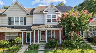 6329 Inkberry Dr, Whitsett, NC 27377