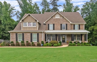 13083 Jace Ln, North Port, AL 35475