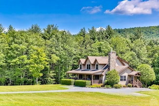 1536 N Beech Ridge Rd, Prattsville, NY 12468