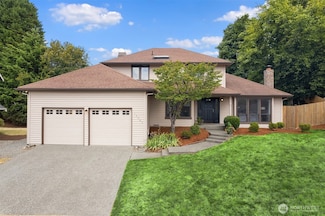 13063 SE 47th Place, Bellevue, WA 98006