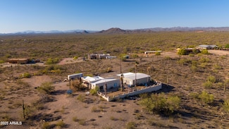 43513 N 261st Ave, Morristown, AZ 85342