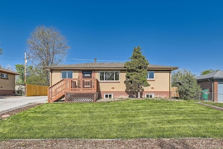 3871 Moore St, Wheat Ridge, CO 80033