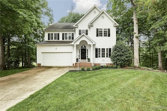 8857 Chippenham Rd, Richmond, VA 23235