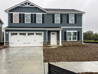2083 Holiday Creek Dr, Whitestown, IN 46075