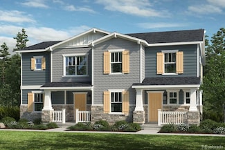 20740 E 58th Ave, Aurora, CO 80019