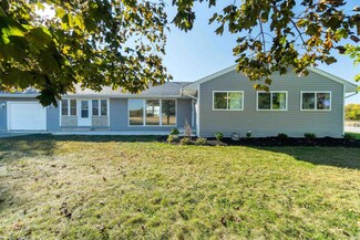 3391 N 500 E, Marion, IN 46952