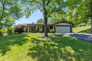 6226 Old Antonia Rd, Imperial, MO 63052
