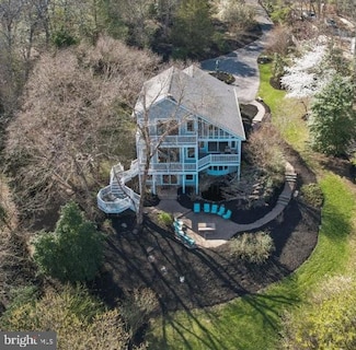 12026 Taos Trail, Lusby, MD 20657