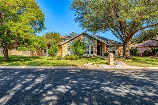 3306 Shadyhill Dr, San Angelo, TX 76904