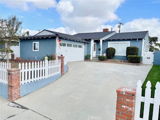 14967 Goodhue St, Whittier, CA 90604