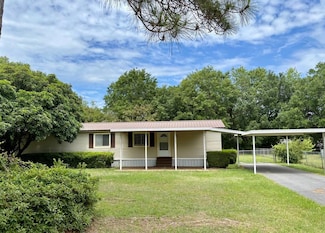 5419 Worthy St, Albany, GA 31705