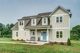 3007 Swanns Inn Crescent, Goochland, VA 23063