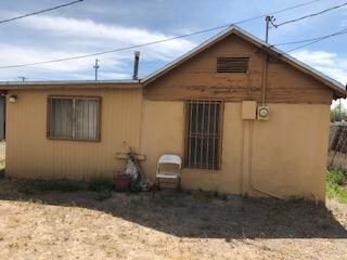 7149 Stiles A & B, El Paso, TX 79915