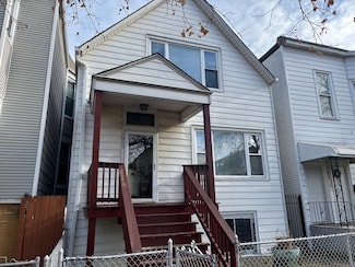 1835 N Keeler Ave, Chicago, IL 60639