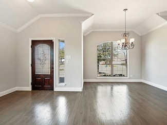 224 Linden Ct, Little Elm, TX 75068