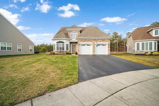 93 Keller Way, Mays Landing, NJ 08330