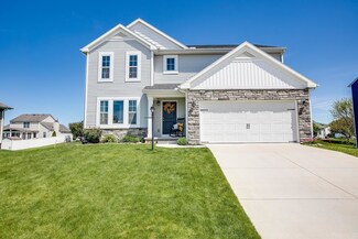 4310 Douthart Place, Mishawaka, IN 46544