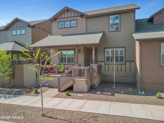 2886 W Presidio Dr, Flagstaff, AZ 86001