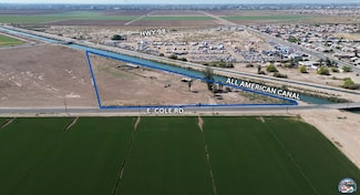 839 E Cole Blvd, Calexico, CA 92231