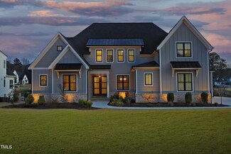 8005 Woodcross Way, Wake Forest, NC 27587