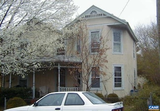 701 Bolling Ave, Charlottesville, VA 22902