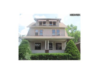 51 N Osborn Ave, Youngstown, OH 44509