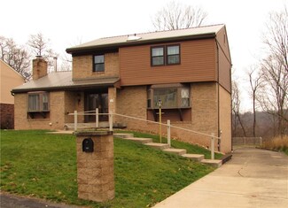 717 Blue Ridge Rd, Pittsburgh, PA 15239