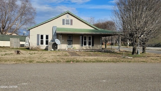 101 N Front St, Kenton, TN 38233