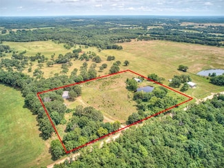 355370 E 970 Rd, Sparks, OK 74869