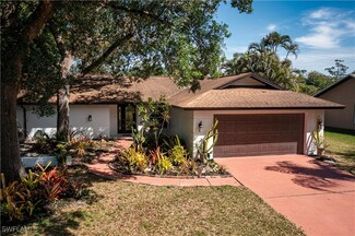 5769 Beechwood Trail, Fort Myers, FL 33919