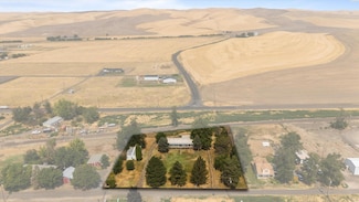 405 May St, Prescott, WA 99348