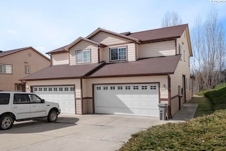 583-585 Shoemaker Place, Pullman, WA 99163