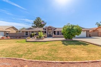 8621 W Via Montoya Dr, Peoria, AZ 85383