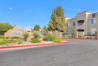 1900 Rio Canyon Ct Unit 106, Las Vegas, NV 89128