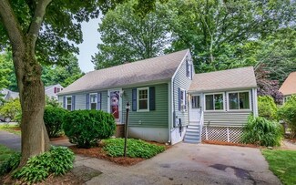 40 Pratt Ave, Beverly, MA 01915