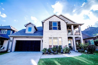 11517 Falcon Trace Dr, Keller, TX 76244