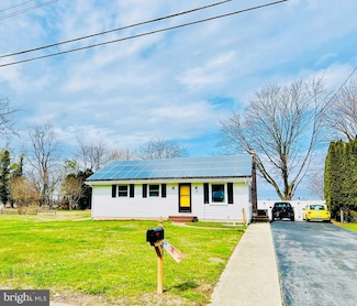 25 Davis Dr, Bridgeton, NJ 08302