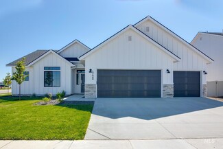 11769 W Wild Aster Dr, Star, ID 83669