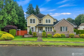 3033 Amhurst St SE, Olympia, WA 98501