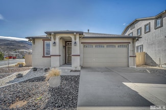 2296 Rio Lobo Ln, Reno, NV 89521