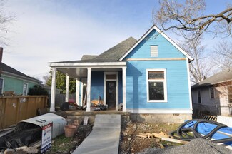 1609 Mcewen Ave, Nashville, TN 37206
