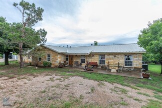 350 County Road 606 Unit B, Tuscola, TX 79562