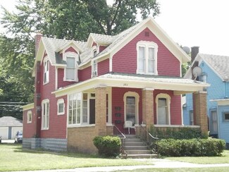 509 W Franklin St, Elkhart, IN 46516