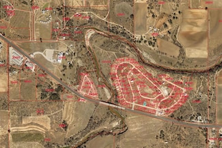 97 Arch Ray Loop, Fredericksburg, TX 78624