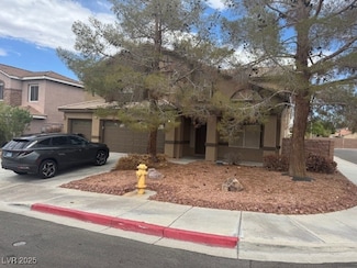 498 Melrose Heights St, Henderson, NV 89052